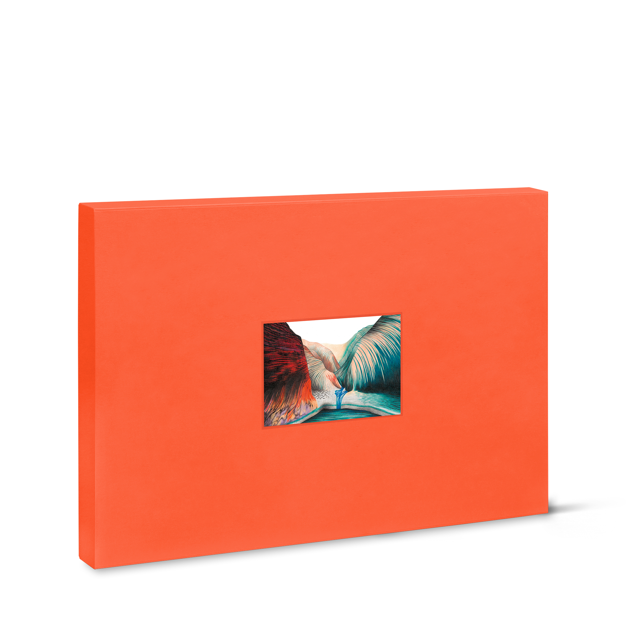 トラベルブック アーティスト・エディション オーストラリア ｜ルイ